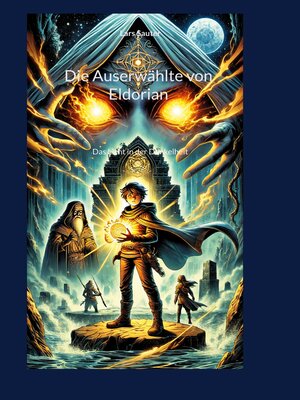 cover image of Das Licht in der Dunkelheit